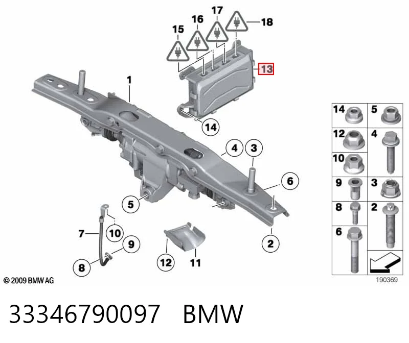 6793359 BMW 