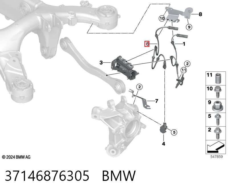 37146876305 BMW