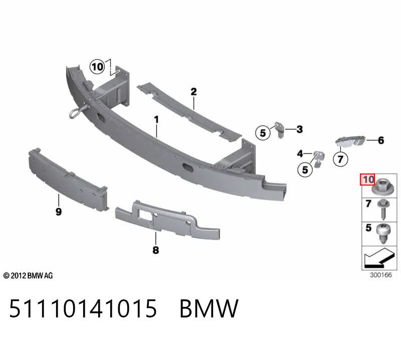  MF106057 GMB