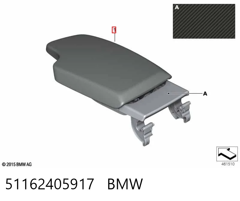 51162405917 BMW 