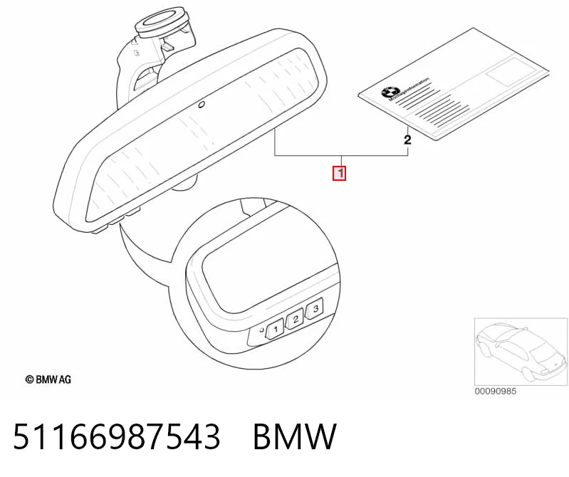  Herth+buss 51277318 ціна, від 6.88 USD