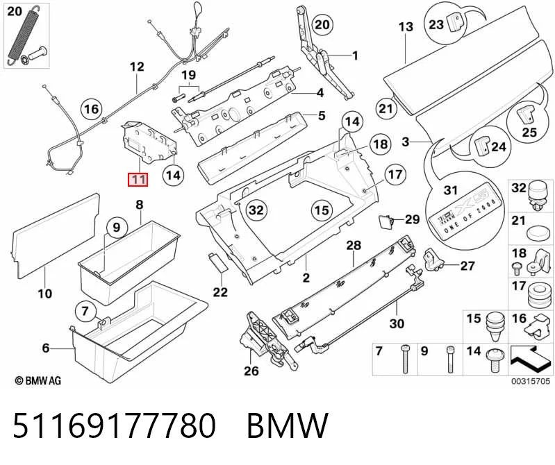  BMW 9177780 ціна, від 23.62 USD