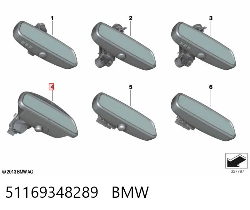 51169348289 BMW