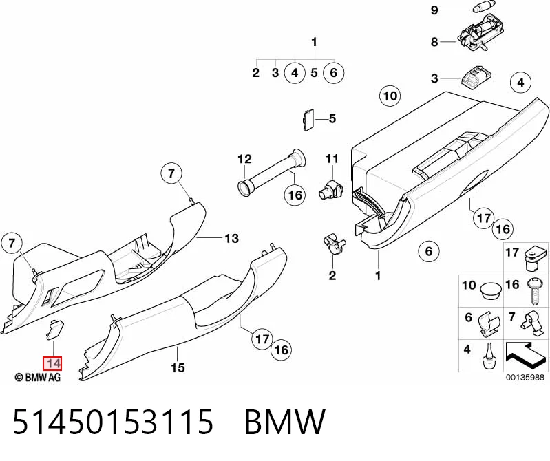 8168069 BMW 