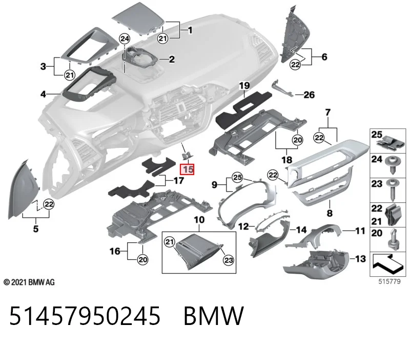 9202949 BMW Модуль керування (ЕБУ) світлом фар