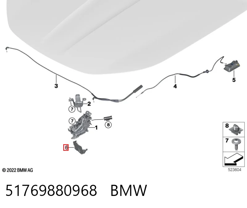 51769880968 BMW