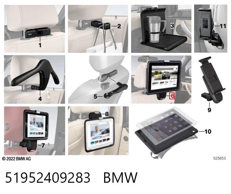 51459140603 BMW 