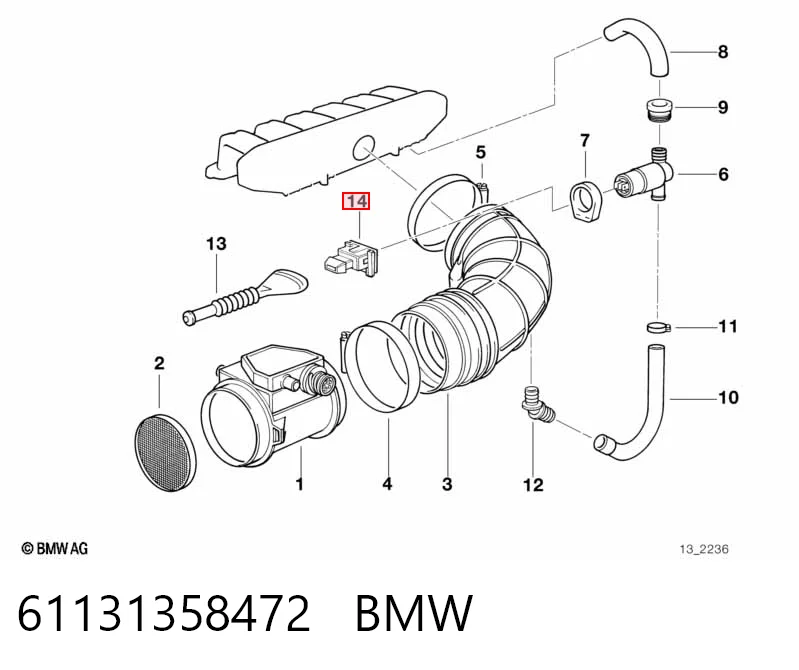 Купити 654225 Peugeot/Citroen 