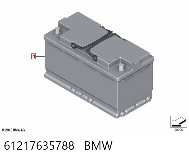 SE42560 Polcar Авто акумулятор