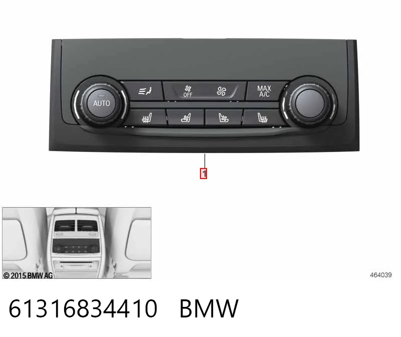 Блок управління бортової мережі BMW 9399335 ціна, від 46.38 USD