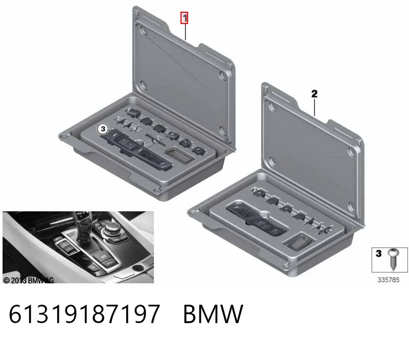 Модуль управління світлом фар BMW 9202949 ціна, від 29.76 USD