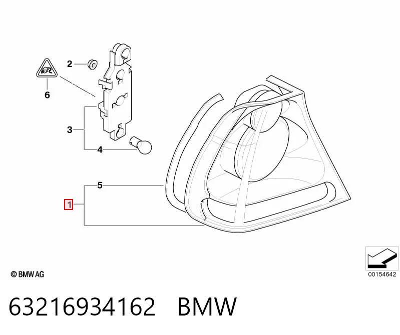 Задні ліхтарі Magneti Marelli LLD401 ціна, від 142.08 USD