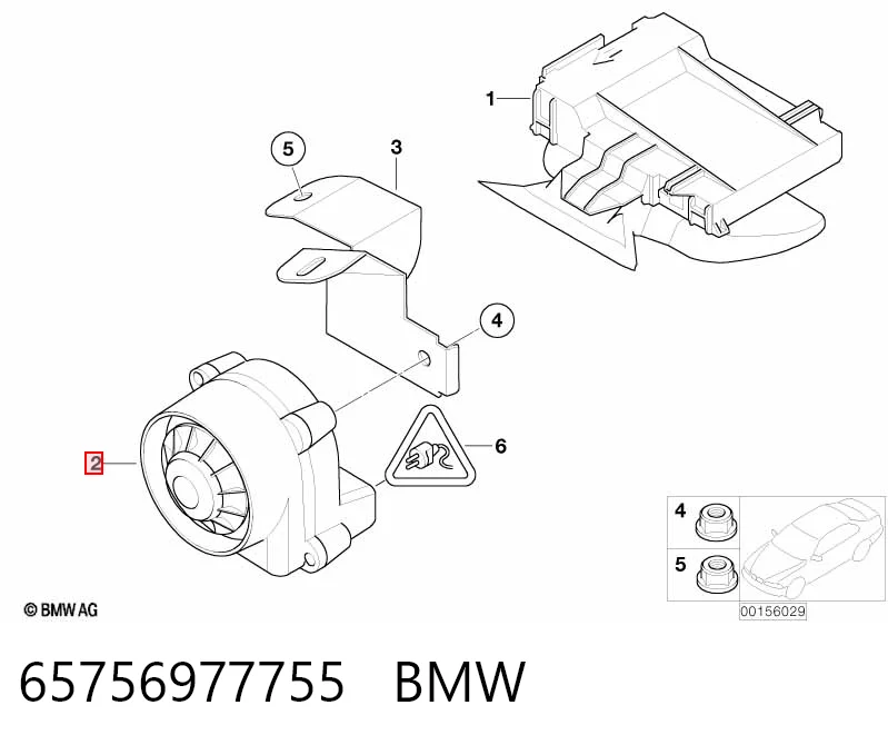  9124581 BMW