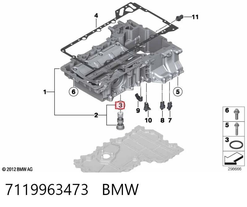 Кільце приймальної труби глушника Mercedes N007603033100 ціна, від 0.75 USD