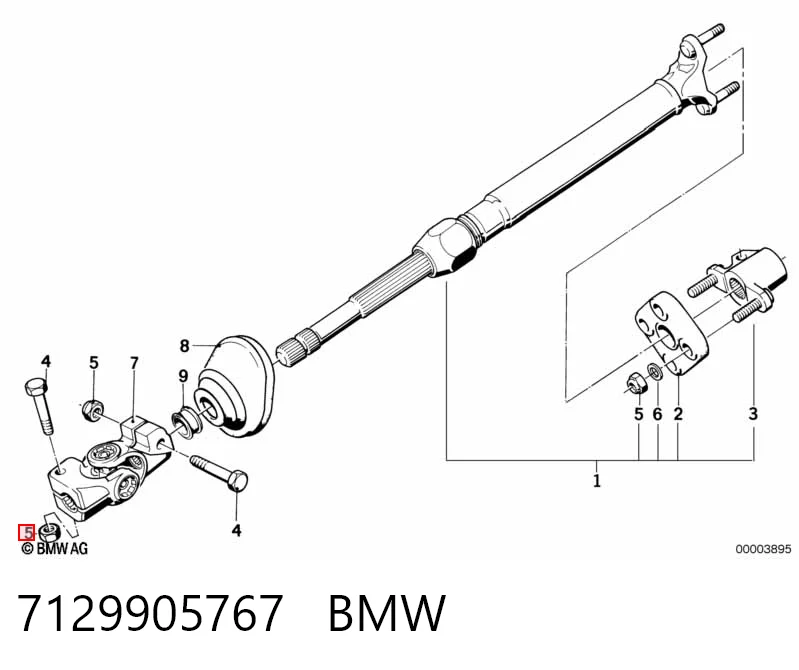 7129906196 VAG 