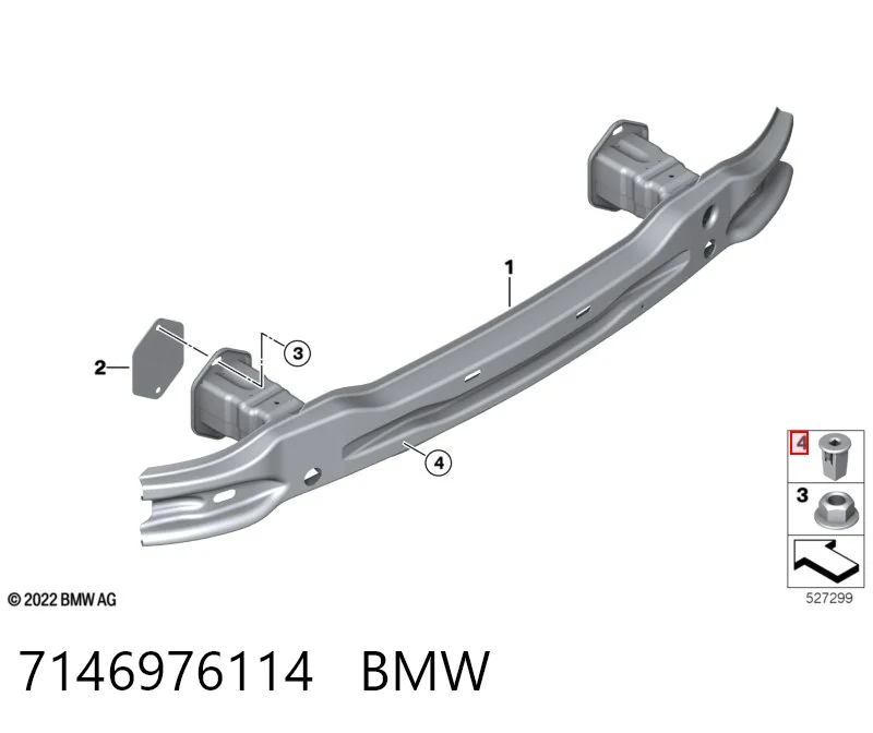 7146976114 BMW 