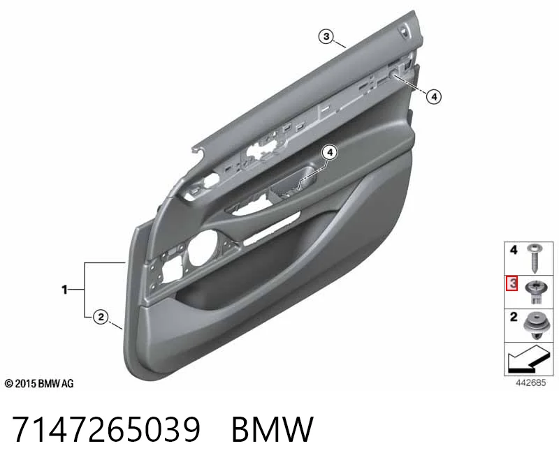 7147265039 BMW 