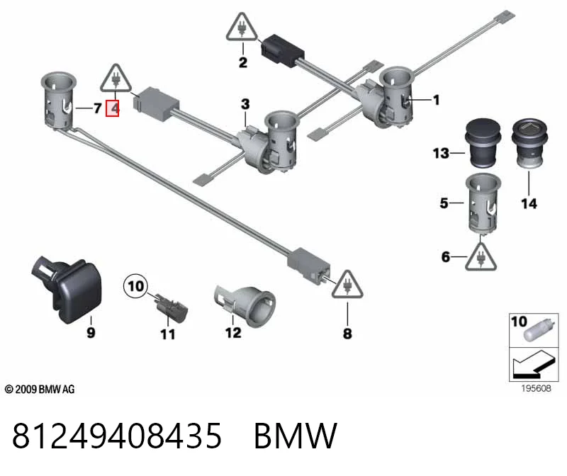 1378113 BMW 