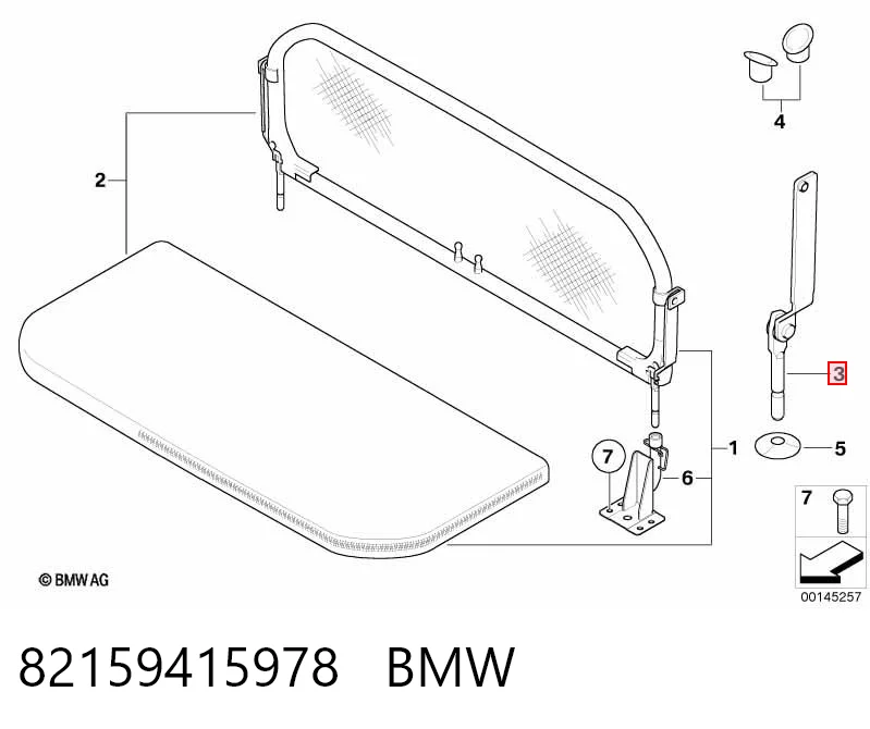 82159415978 BMW
