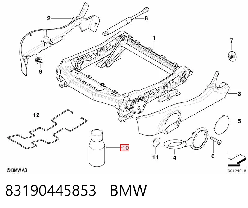 Мастило універсальне Mercedes A0009898401 ціна, від 16.77 USD