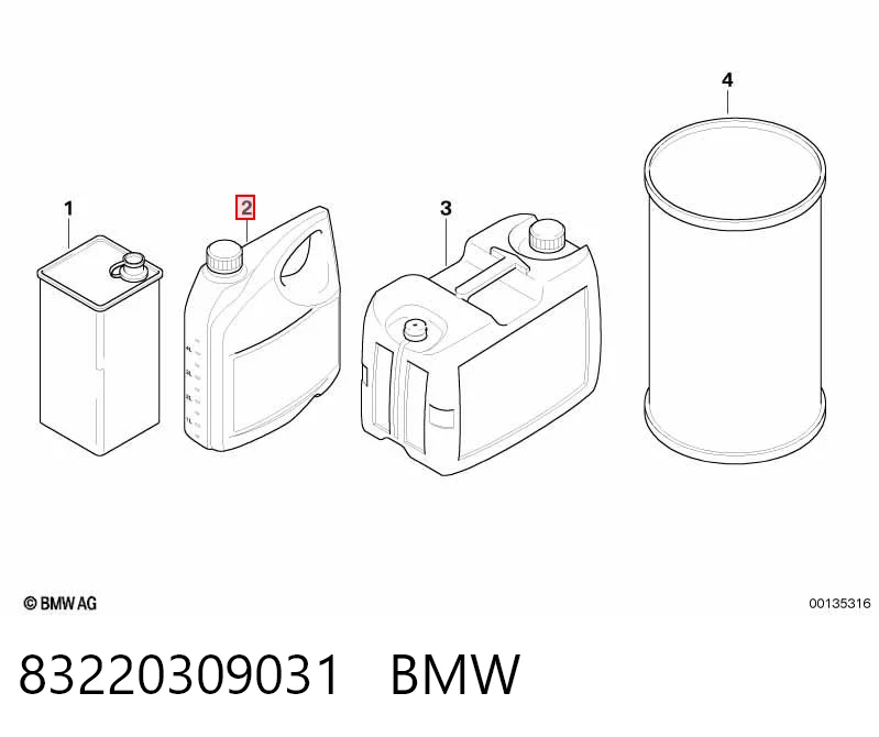 Масло коробки передач Comma MVMTFPLUS75W801L ціна, від 14.73 USD
