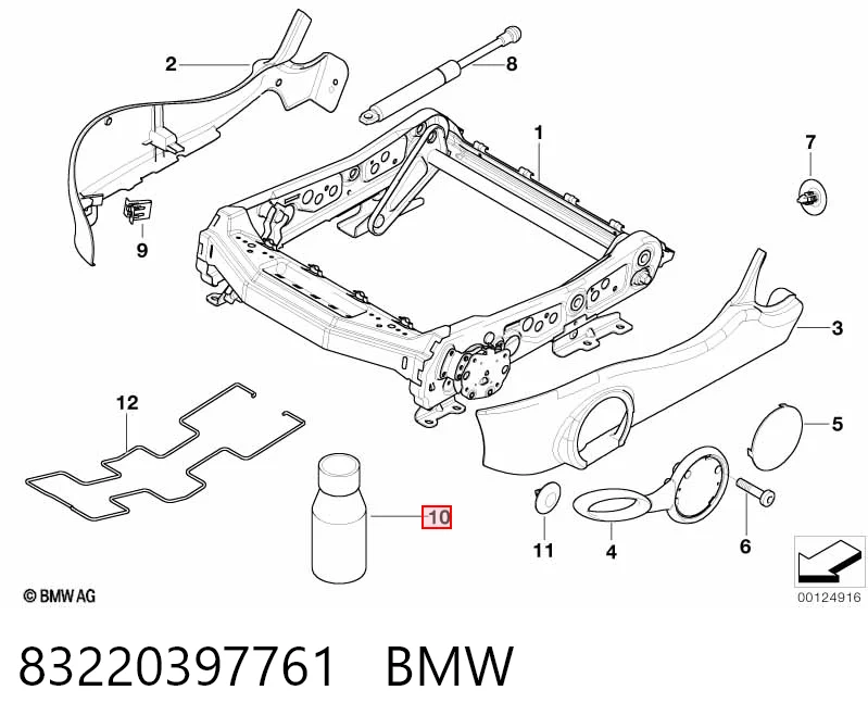 A0009898401 Mercedes Мастило універсальне