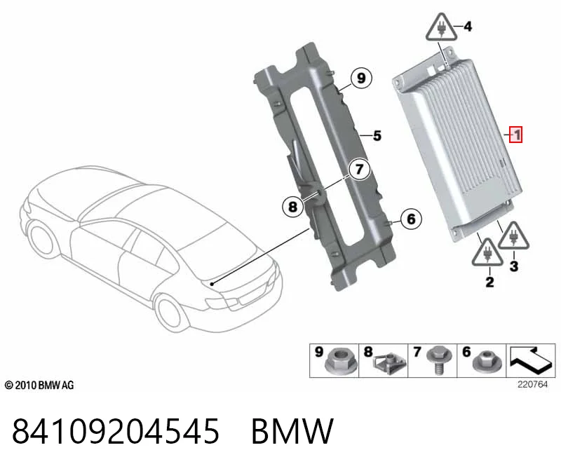  9226711 BMW