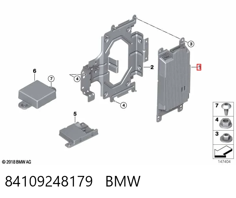  BMW 9248179 ціна, від 79.72 USD