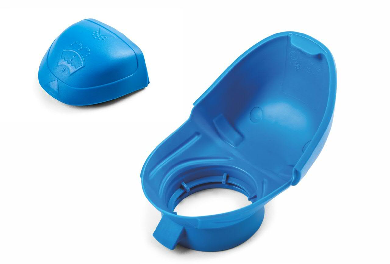 000096706 VAG Кришка бачка омивача