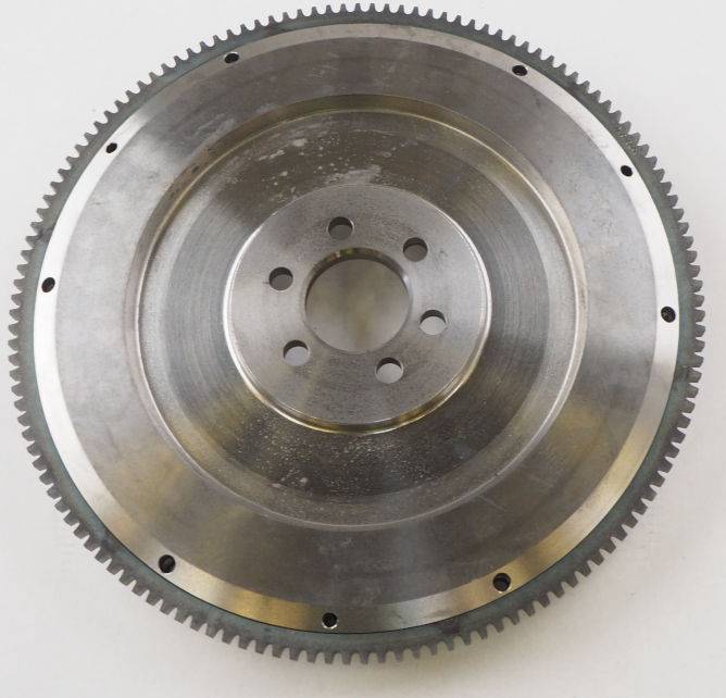 Демпферний маховик на Audi 90 B3 89, 89Q, 8A