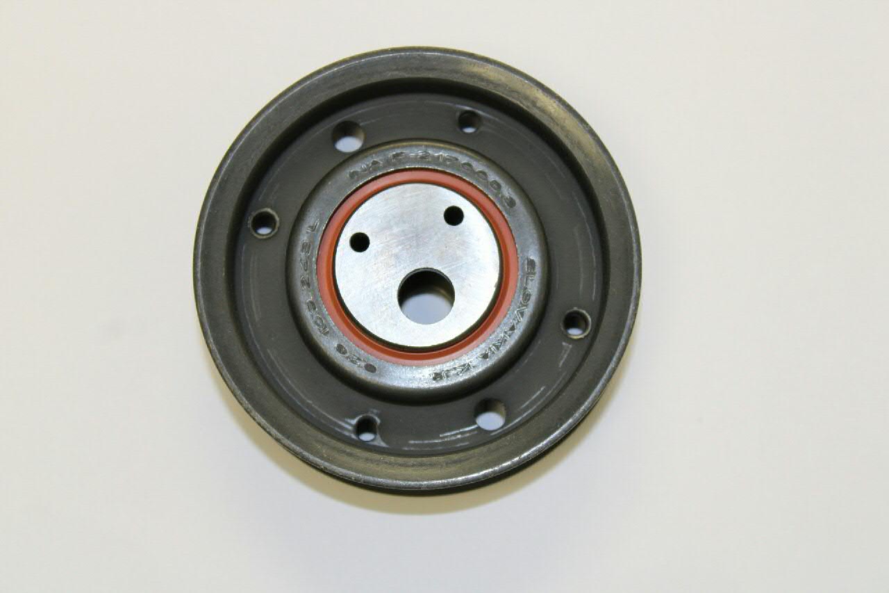 Ролик натяжителя ременя газорозподілу VAG 026109243L ціна, від 10.94 USD