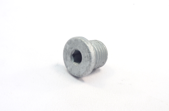 A000908014001 Mercedes Заглушка головки блока