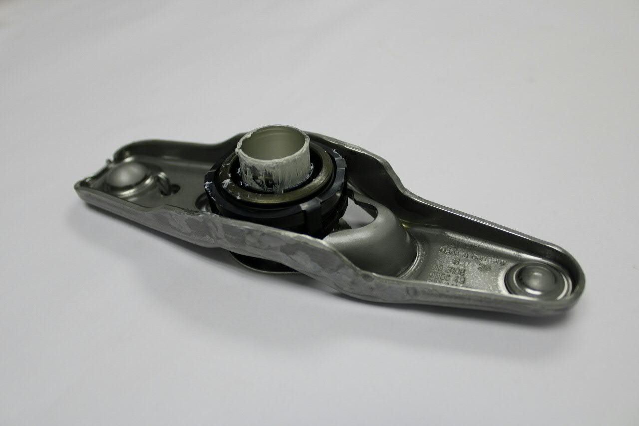 Вилка зчеплення VAG 02T141153K ціна, від 24.62 USD