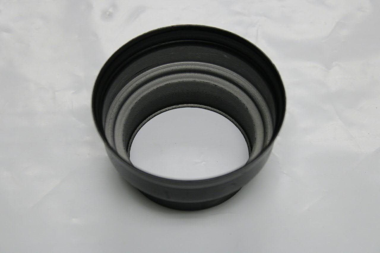 Купити 02T301192C VAG Корпус сальника правої півосі