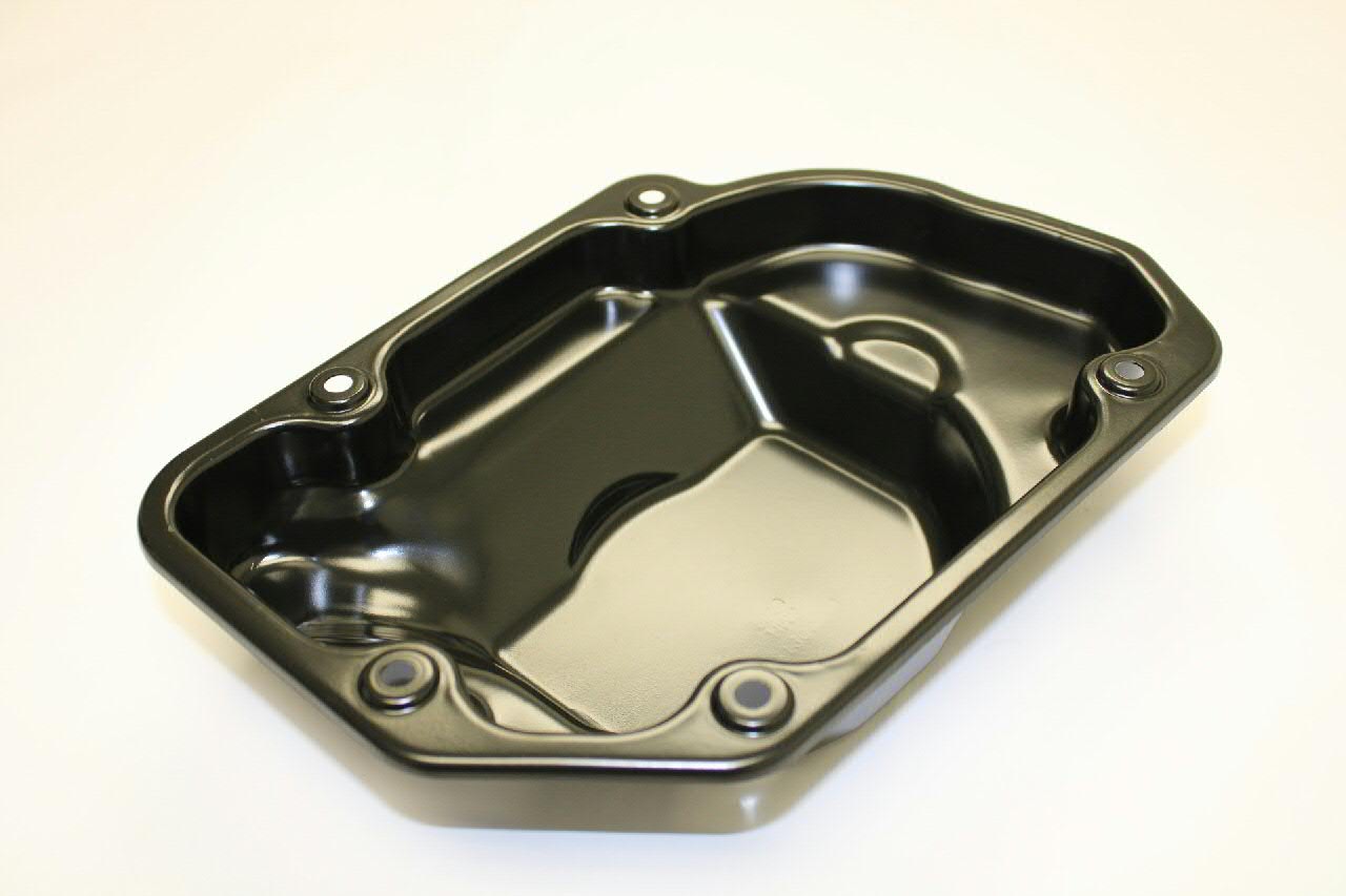 02T301211D VAG Кришка коробки передач