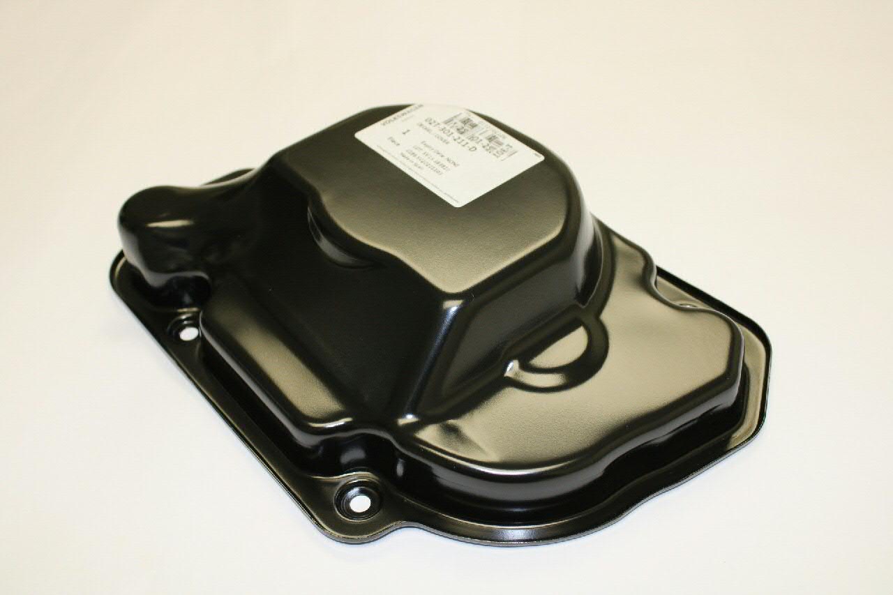 Кришка коробки передач VAG 02T301211D ціна, від 12.13 USD
