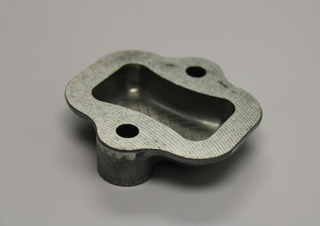 Кришка коробки передач VAG 02T301252A ціна, від 6.33 USD