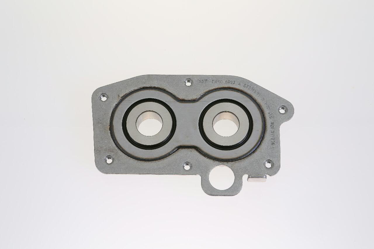 Підшипник КПП VAG 02T311206H ціна, від 37.71 USD
