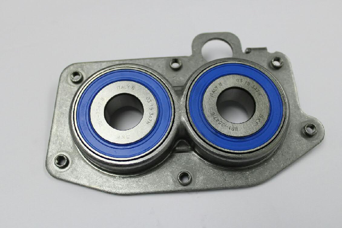 Купити 02T311206H VAG Підшипник КПП
