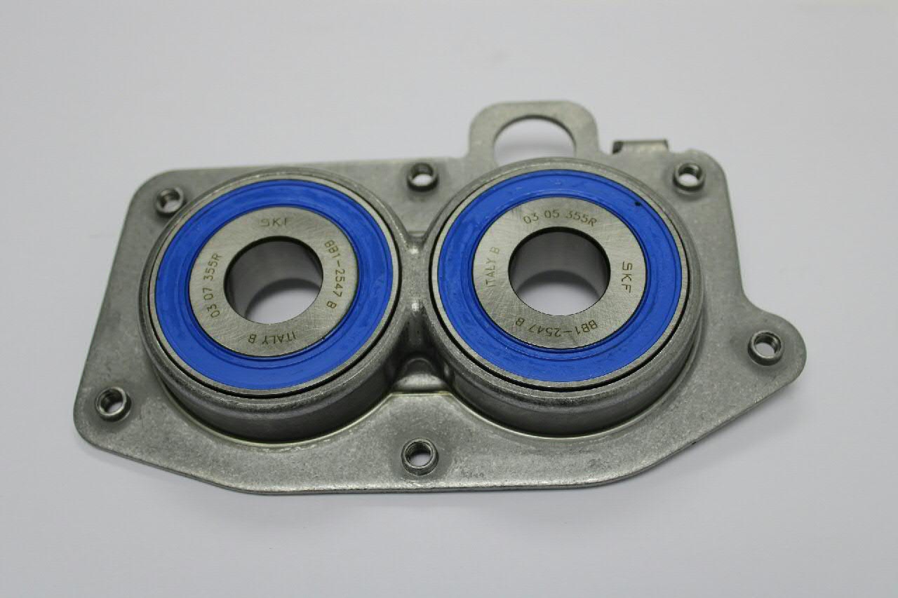 Підшипник КПП VAG 02T311206J ціна, від 63.60 USD