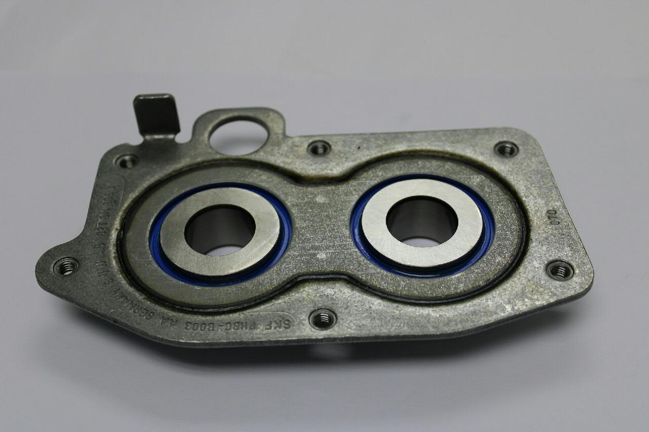 Купити 02T311206J VAG Підшипник КПП