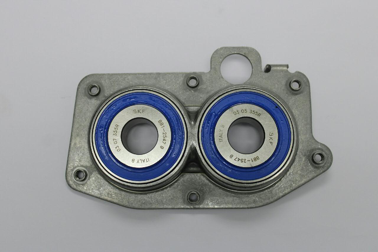 02T311206J VAG Підшипник КПП