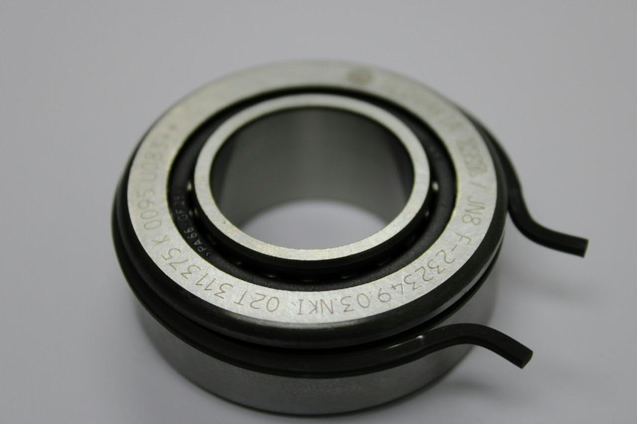 02T311375K VAG Підшипник головного вала МКПП