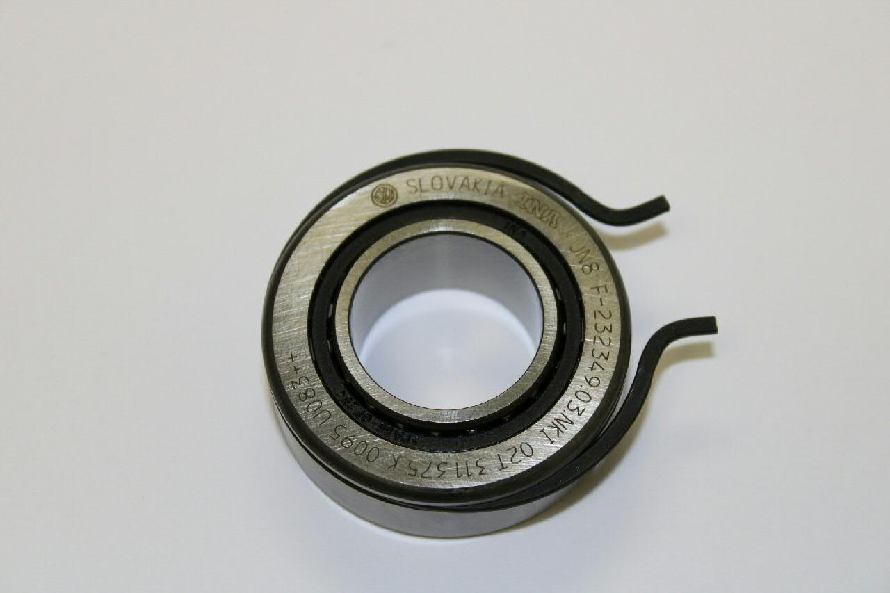 Купити 02T311375K VAG Підшипник первинного валу коробки