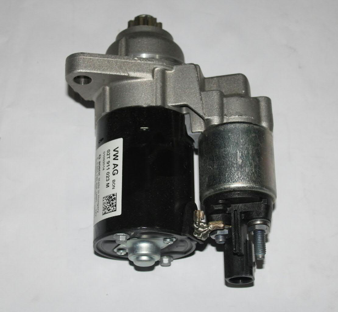 Стартер VAG 02T911023M ціна, від 25.33 USD