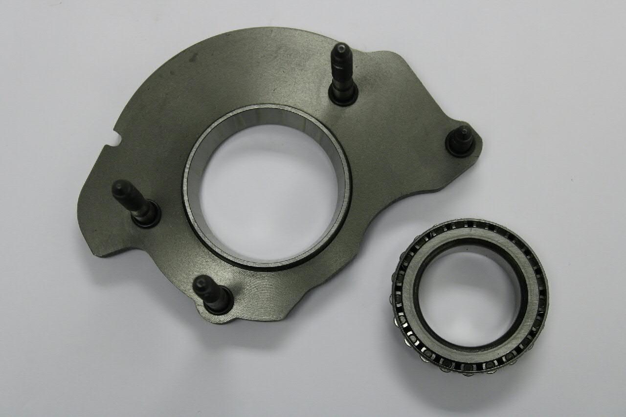 Підшипник вторинного валу коробки VAG 02Z311206 ціна, від 101.10 USD