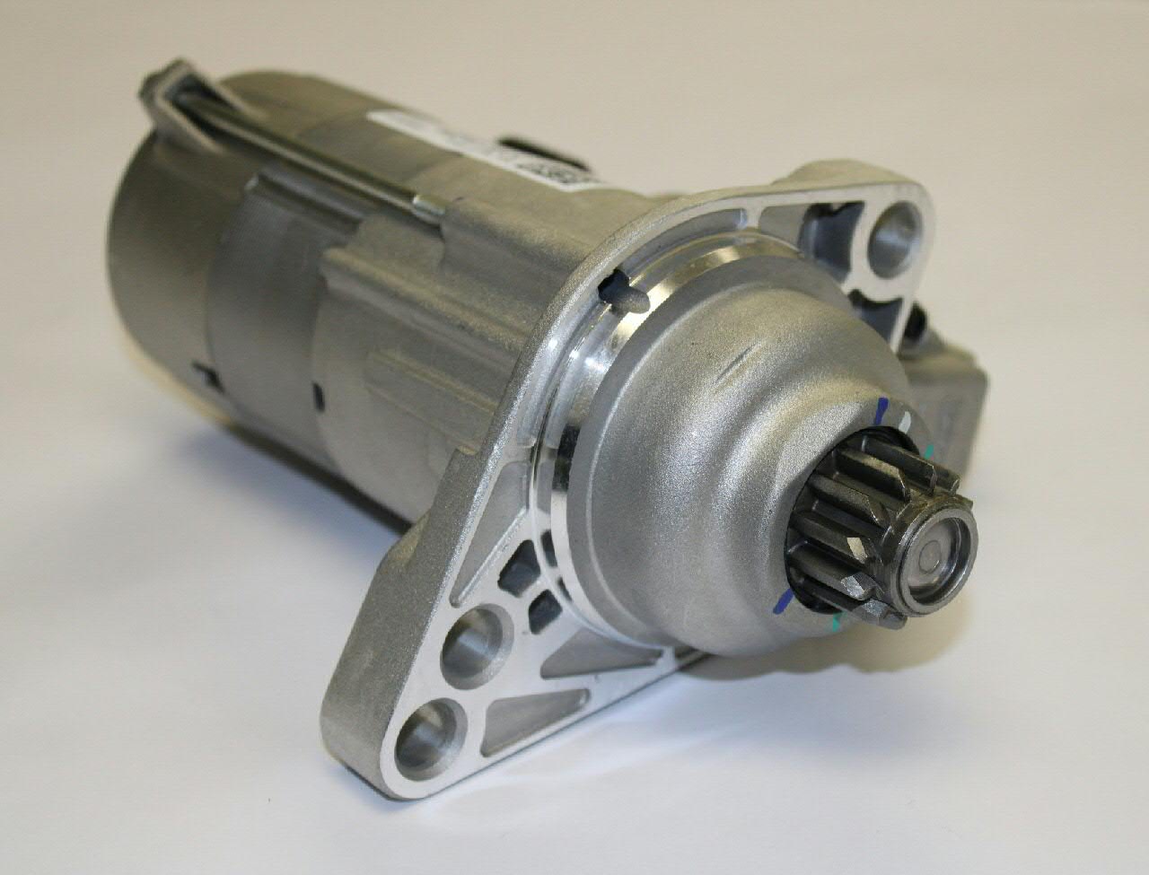 Стартер VAG 02Z911024K ціна, від 38.01 USD
