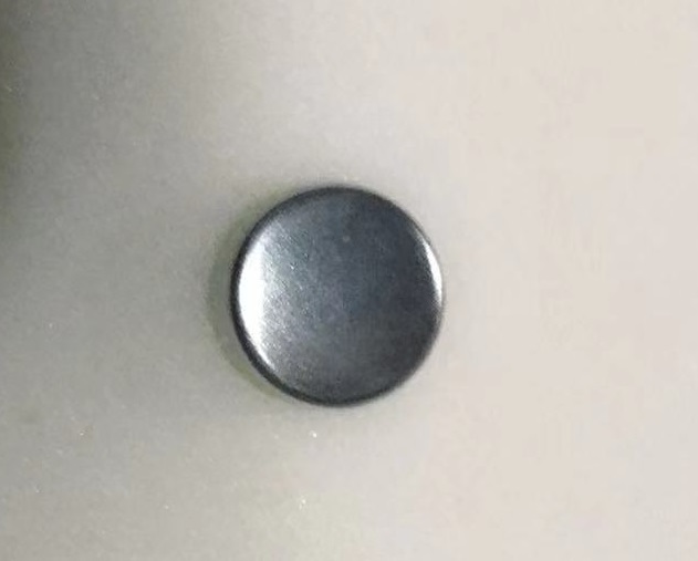 Купити VX059103113VX Ford Заглушка блоку циліндрів
