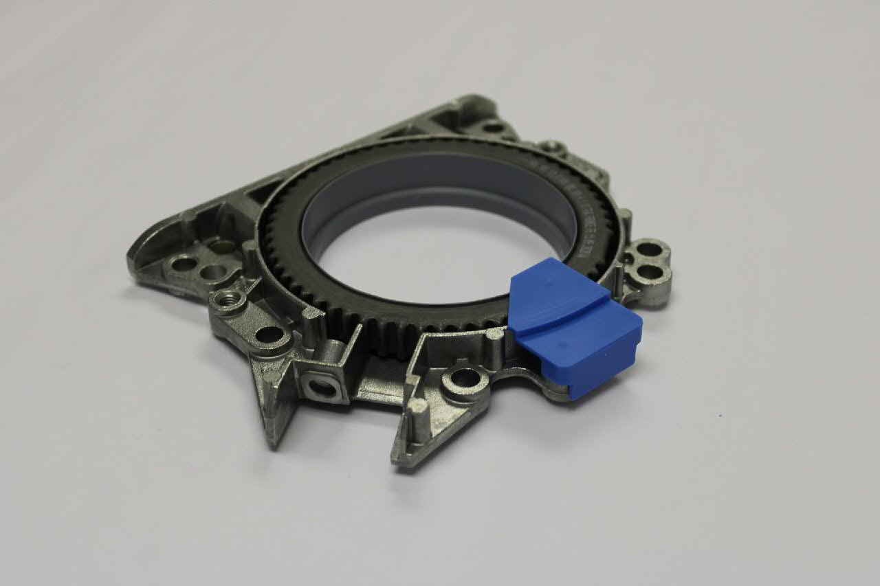Сальник колінвала двигуна, задній VAG 036103171B ціна, від 169.38 USD
