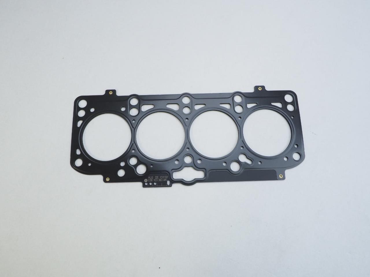Прокладка під головку на Seat Toledo II 1M2
